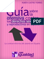 Guia Contra Reform al Aborto