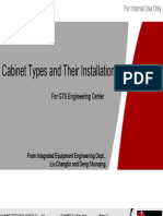 94825155 Cabinet Types and Their Installation