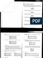 Tonal Music Harmony PDF