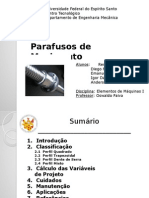 Parafusodemovimento Apresentacao