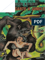 Kipling, Rudyard - A Doua Cartea a Junglei