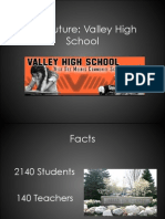 Valley PowerPoint