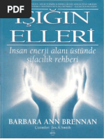 Işiğin Elleri̇