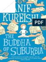 Buddha of Suburbia Kureishi Hanif
