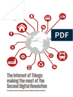 Internet of Things Review