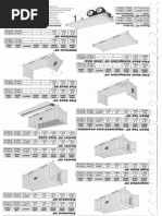 Coefficient of Friction Reference Table - Engineer's Handbook | Cast