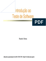 Teste Software