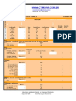 Planilha Otimoar Para Calculo de Carga Termica