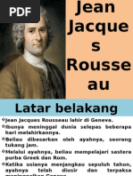 Rousseau