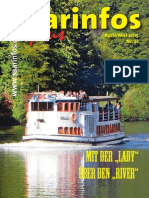 Saarinfos Plus - Ausgabe April 2015