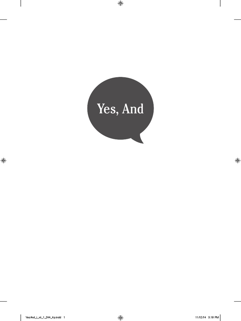 Introduction & Chapter 1 of 