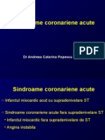 C3 Sindroame Coronariene Acute Urg