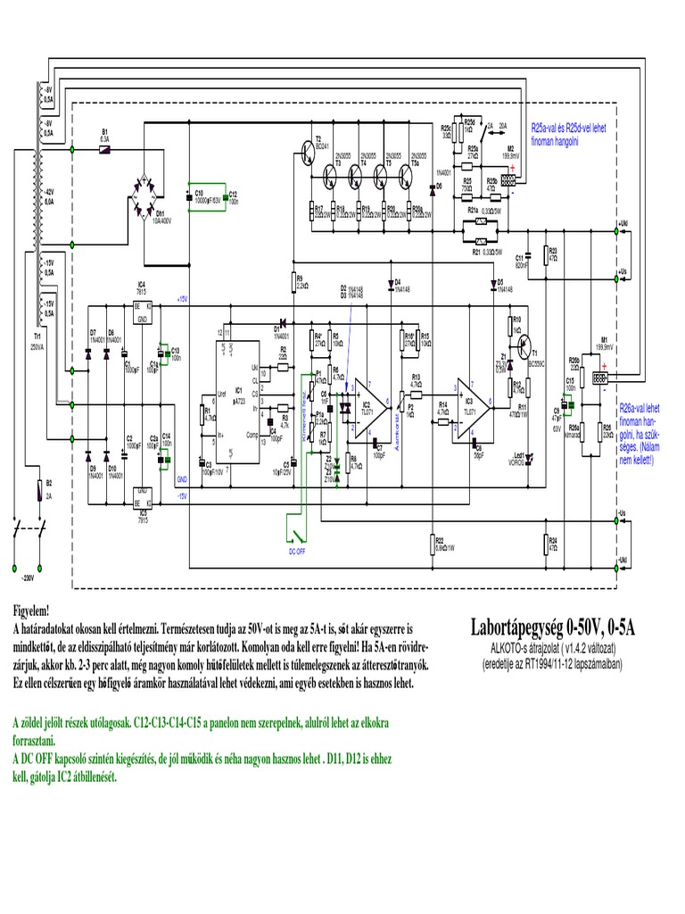 Sursa 1 Schema | PDF