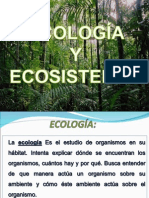 AGROECOLOGIA EXPOCICION