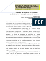 La División del Centro. Cuando el pueblo fue gobierno.docx