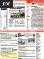 Boletim Metodista Março 2015