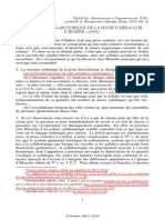 Mouraviev, Serge N. - Le Rythme Syllabotonique de La Prose D' Héraclite D'éphèse - 1972 - (236-251 Abrev.)