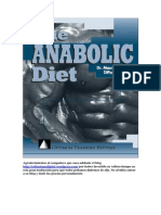 La Dieta Anabolica - Librosdeculturismo.webnode.es