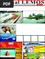 Jornal Lemos - Edição 78