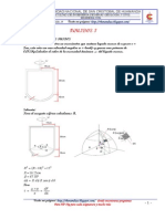 Solucionario de Examenes de Fluidos I