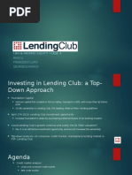 LendingClub