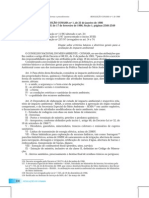CONAMA_RES_CONS_1986_001 Dispõe Sobre Critérios Básicos e Diretrizes Gerais Para Avaliação Impacto Ambiental