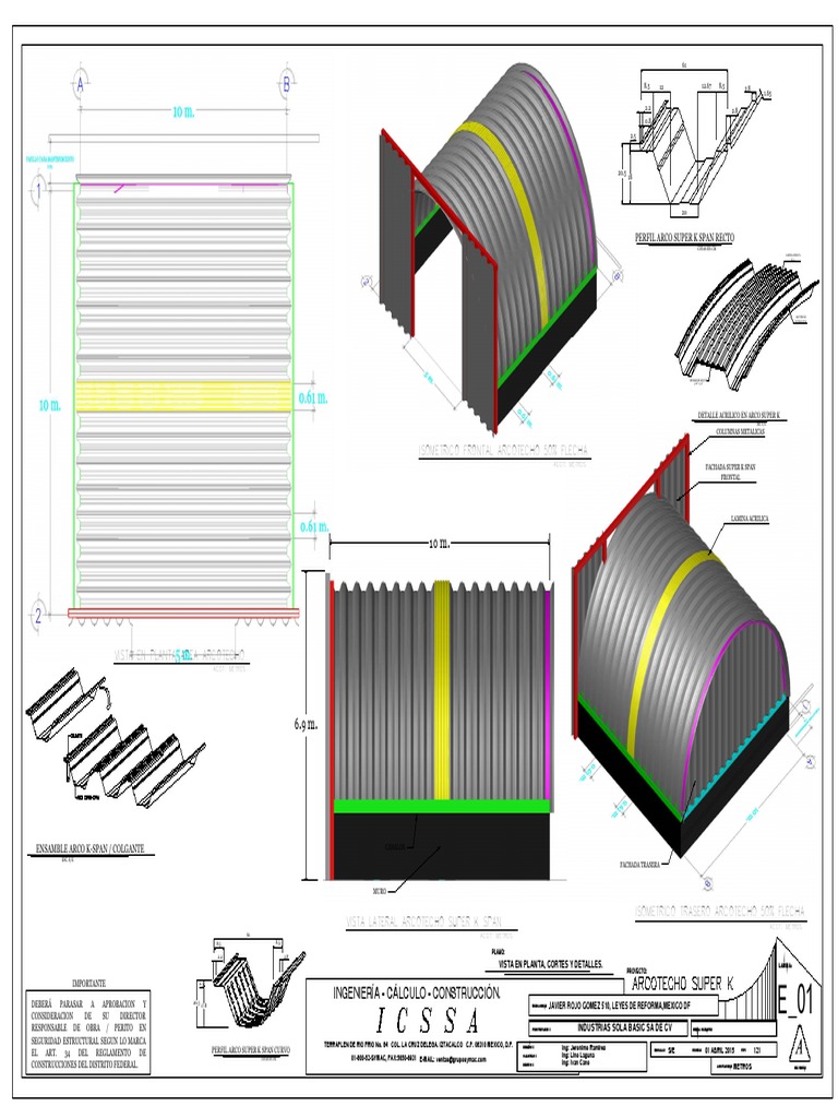 Planos Para Hacer Un Arco Recurvo Pdf