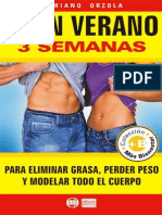 PLAN VERANO 3 SEMANAS - Alba PDF