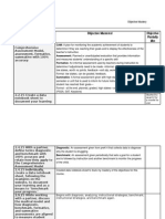assessment data notebook sheet