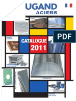 Acier - Produits - CatalogueFR11