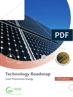 Technology Roadmap Solar PhotovoltaicEnergy_2014edition