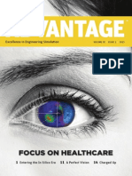 ANSYS Advantage Healthcare AA V9 I1