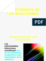 quimiterapia