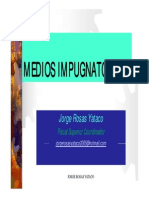 2448 Medios Impugnatorios PDF