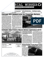Download Industrial Worker - Issue 1773 April 2015 by Industrial Worker Newspaper SN260732271 doc pdf