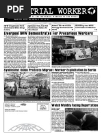 Download Industrial Worker - Issue 1773 April 2015 by Industrial Worker Newspaper SN260732271 doc pdf