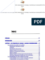 Manual Auditoria de Calidad-Iso 9000-2000. Estrategias Para Implantar La Norma...(112)