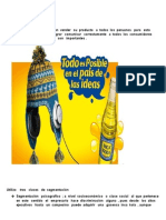 Inca Kola