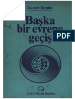 Kopyası Başka Bir Evrene Geçiş