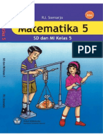 Sd5mat Matematika5 PDF