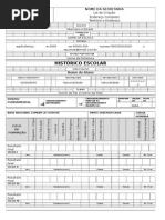 Historico Escolar_modelo Word