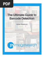 The Ultimate Barcode Detection Guide