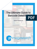 The Ultimate Barcode Detection Guide