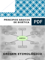 bioetica