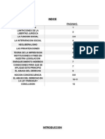 Limitaciones de La Libertad Jurídicas en La Legislación y La Doctrina