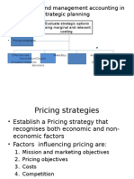 BA-Finance Role of Cost Acctg