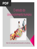 O estudo do desenvolvimento humano I-aula 2.pdf