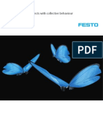 Festo EMotionButterflies En