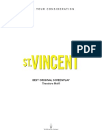 St. Vincent