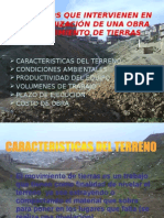 Seminario Taller MOTONIVELADORA